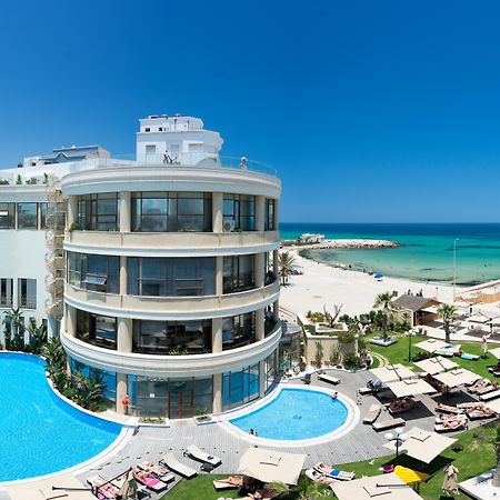 Sousse Palace Hotel&Spa Extérieur photo